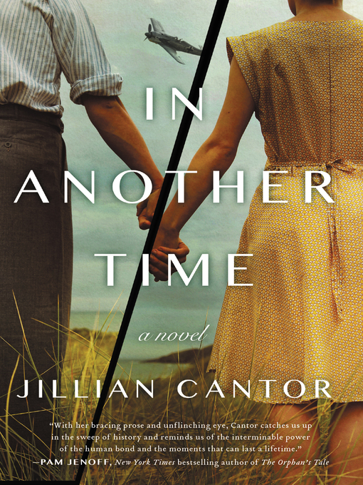Title details for In Another Time by Jillian Cantor - Available